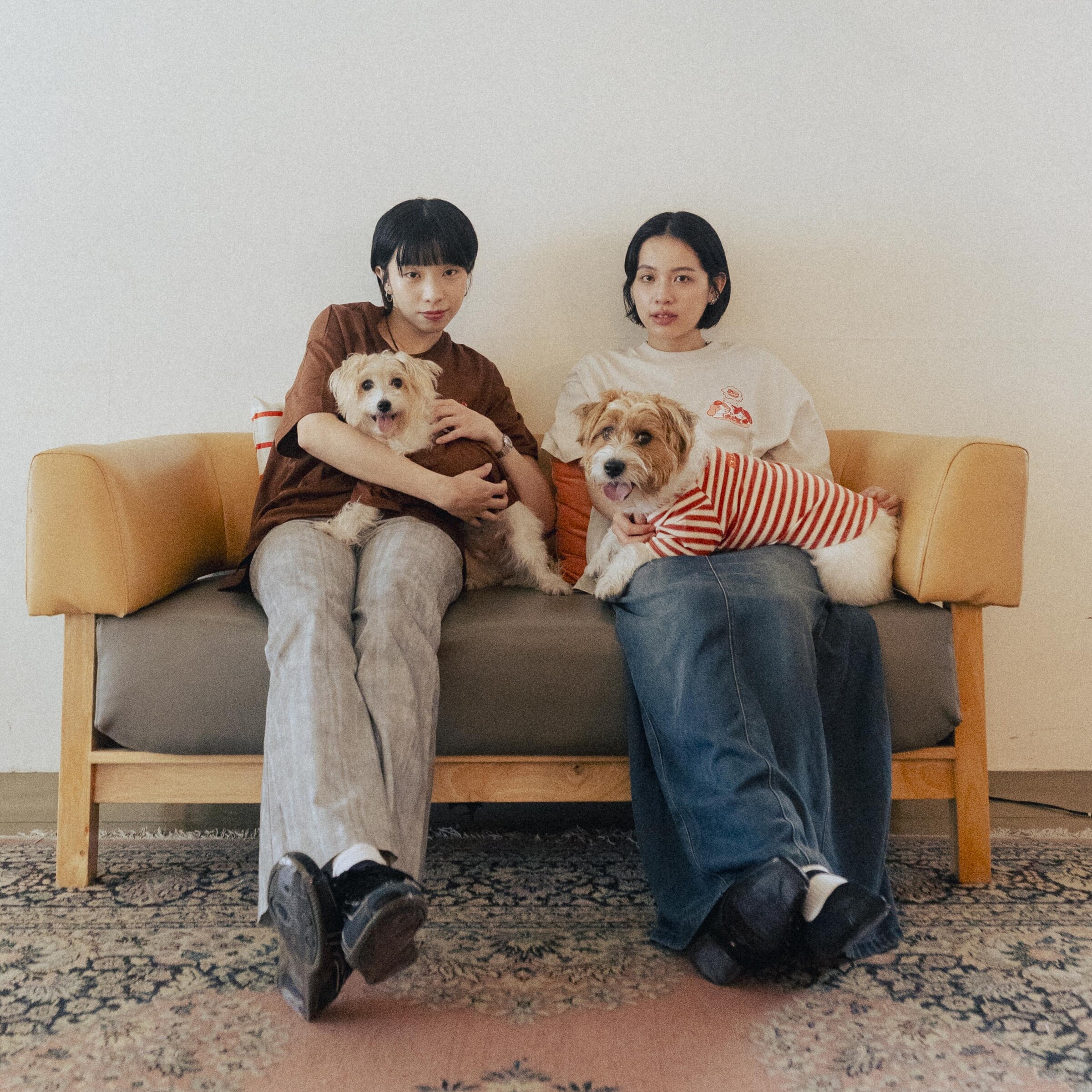 Ramen Explorer Pets Series ( Sony )-012