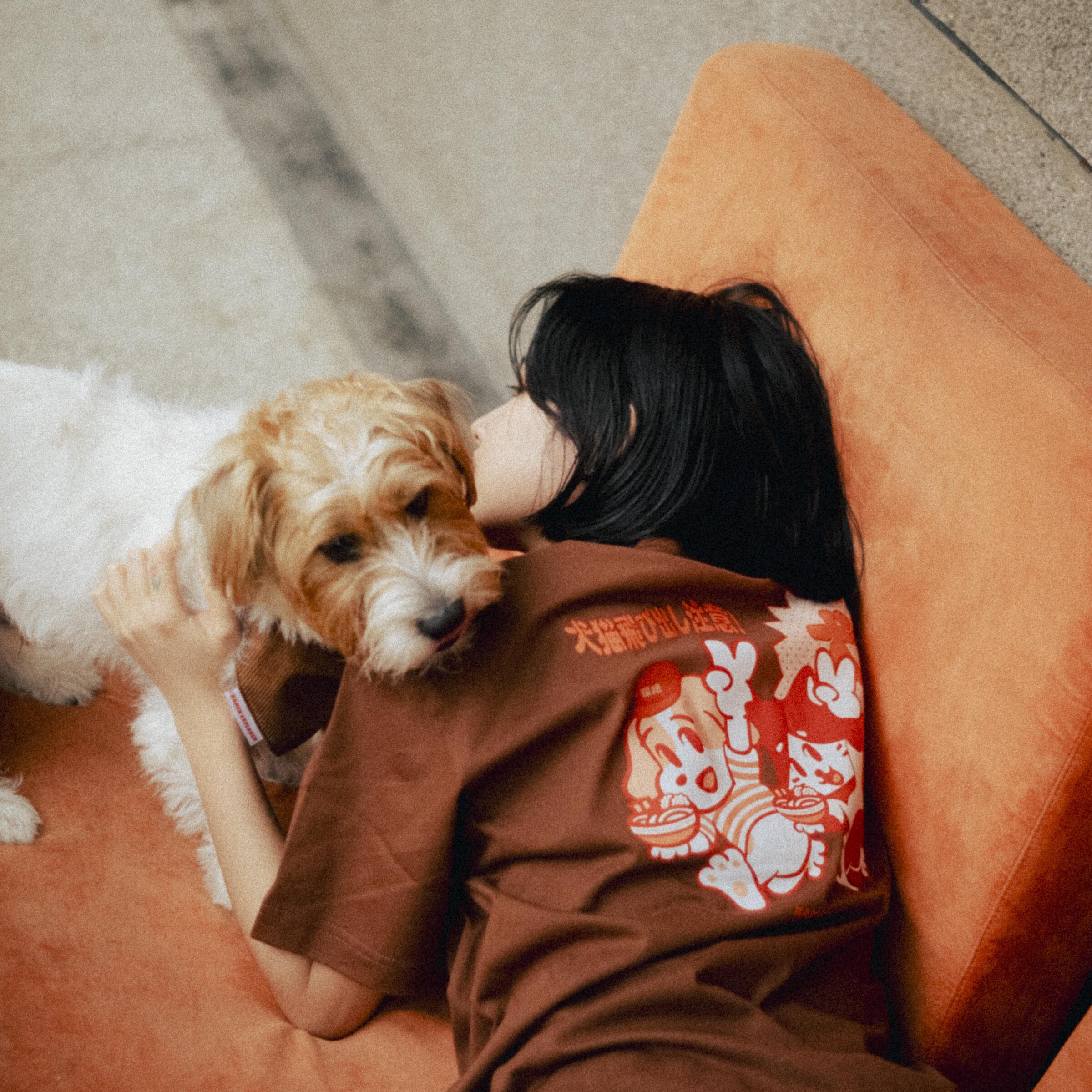 Ramen Explorer Pets Series ( Fuji )-52