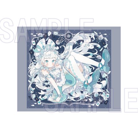 05-Alice in the Water
