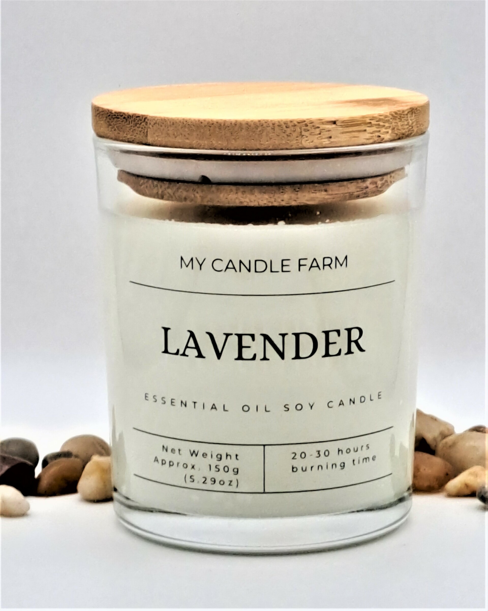 Lavender Approx. 150g