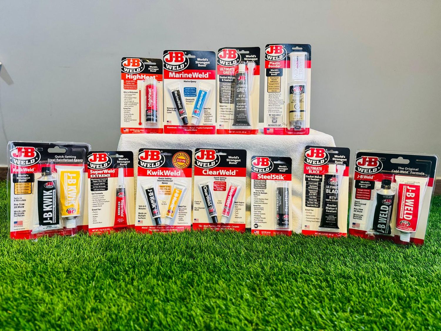 Willpower Group Singapore | Brands we sell
