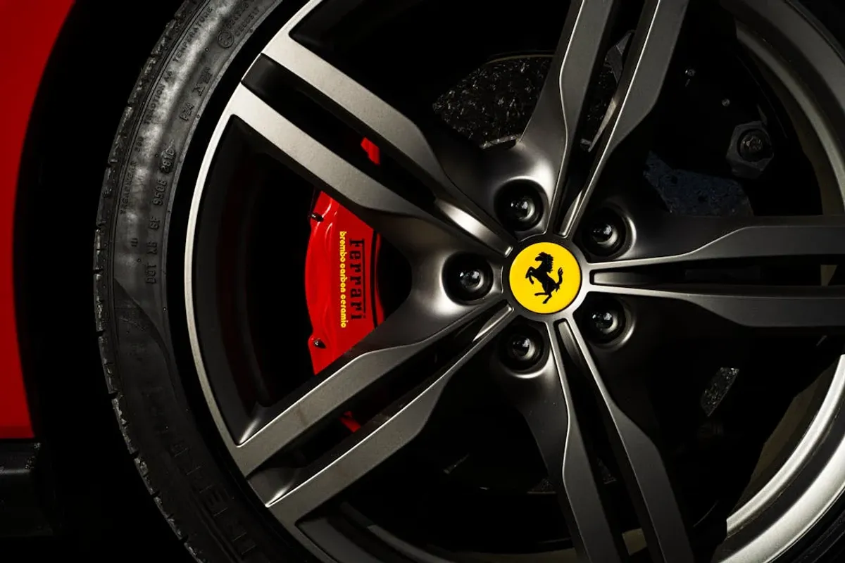 High-Performance Brake Cleaner Spray for Optimal Maintenance