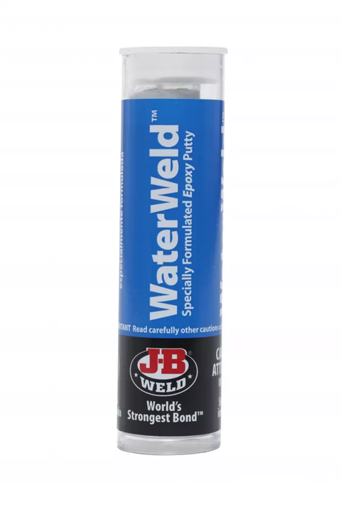 JB Waterweld – 2 oz Putty Stick Carded 1)-2