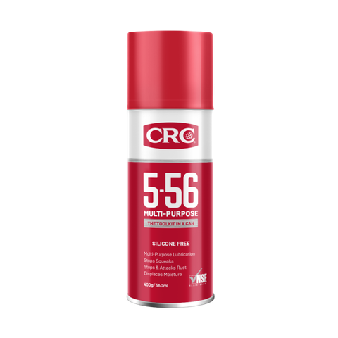 CRC 5.56 Multi-Purpose Tool Kit in a Can 400g_1