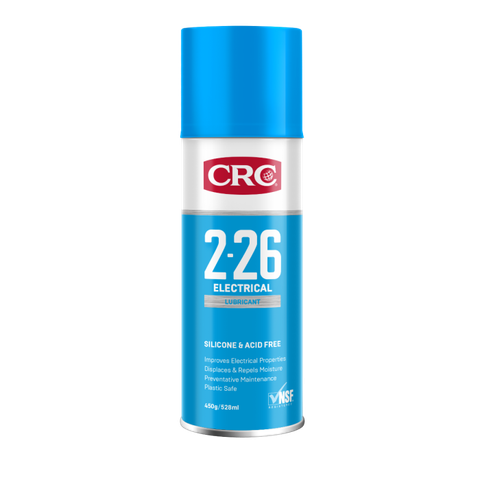 CRC226ELECTRICAL LUBRICANT