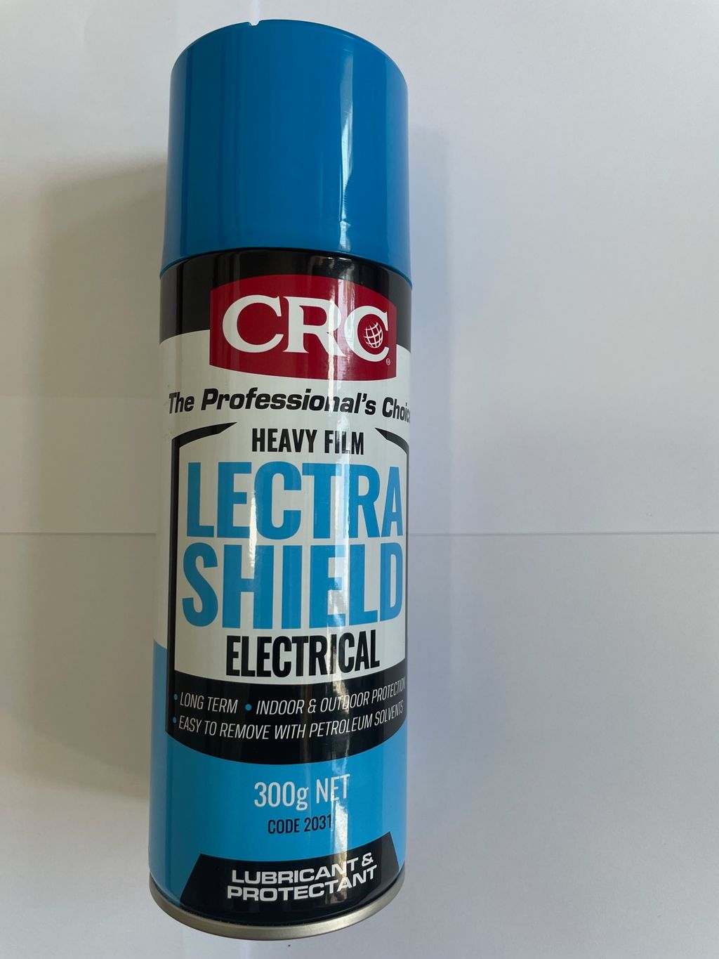 CRC 2031 Lectra Shield