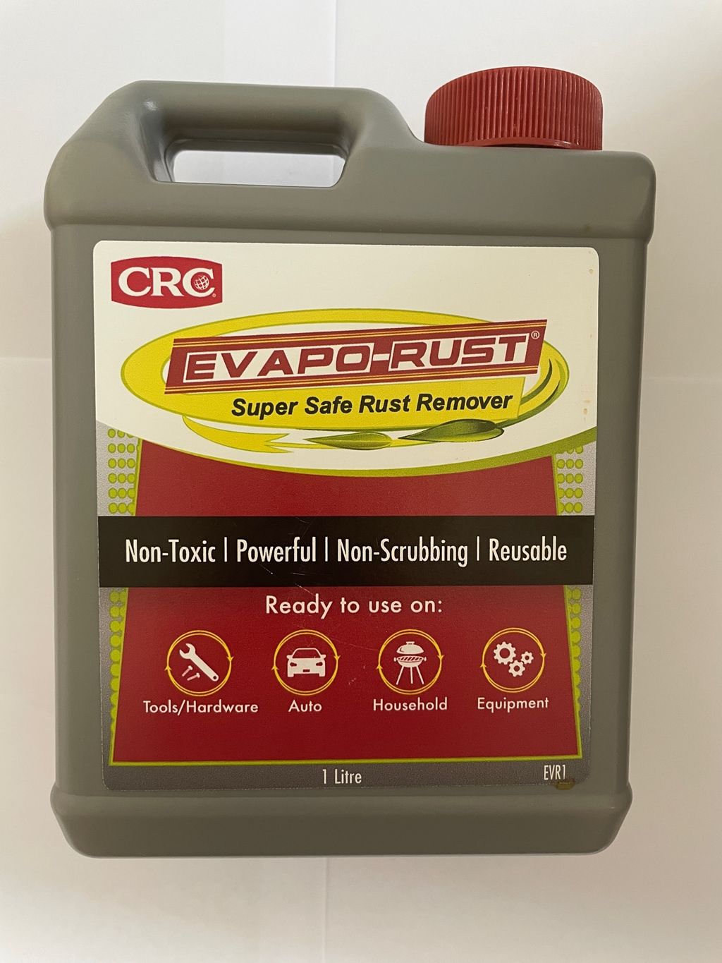 CRC EVAPO-RUST 1 litre Can