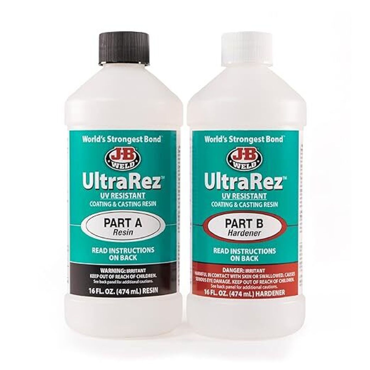The Ultimate Guide to Epoxy Resin: Everything You Need to Know