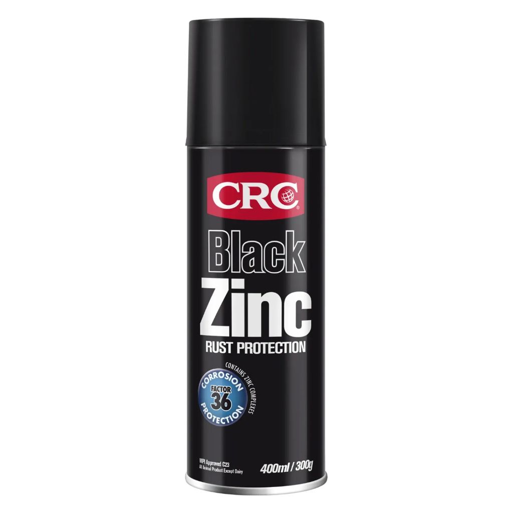 2089 CRC BLACK ZINC