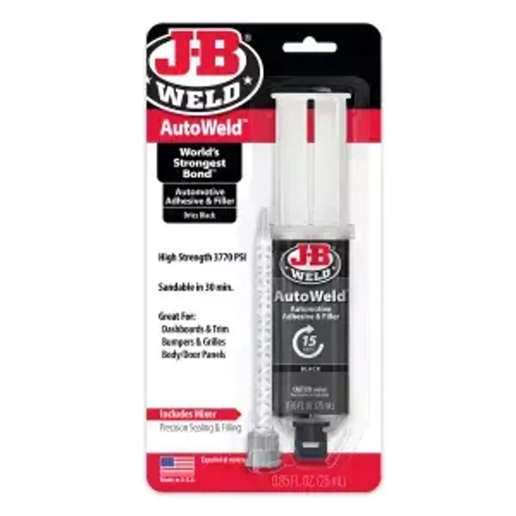 JB 50138 Auto Weld