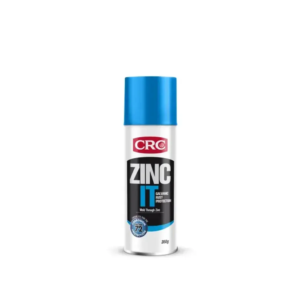 CRC ZINC IT