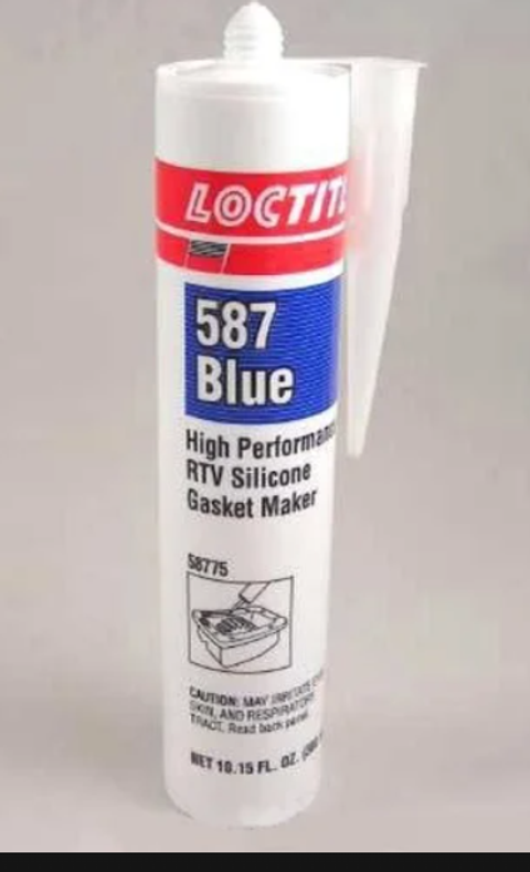 LOCTITE 587