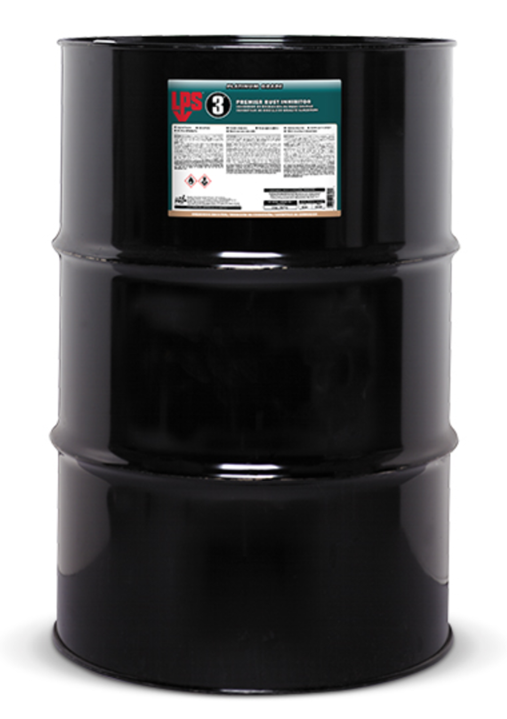 LPS3 RUST INHIBITOR 20 litre PAIL