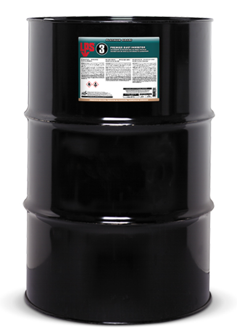LPS3 RUST INHIBITOR 20 litre PAIL