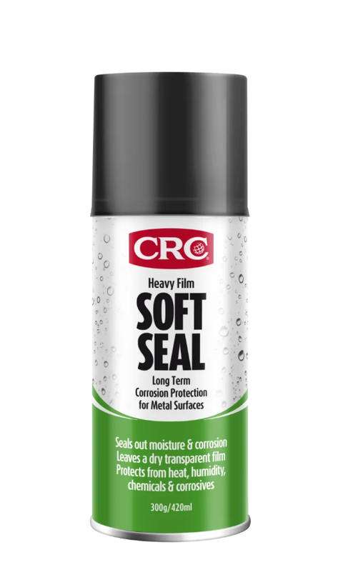 CRC 3013 SOFT SEAL 300 g CAN