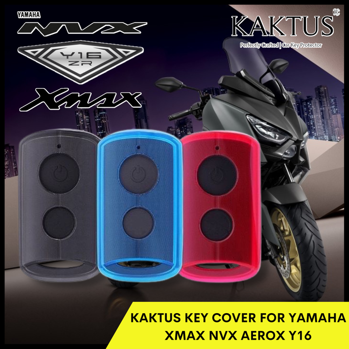 CNC REAR ARM NUT FOR YAMAHA XMAX 250 300 (16)