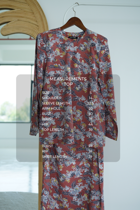 Kantan Kurung Kedah measurement Website.png