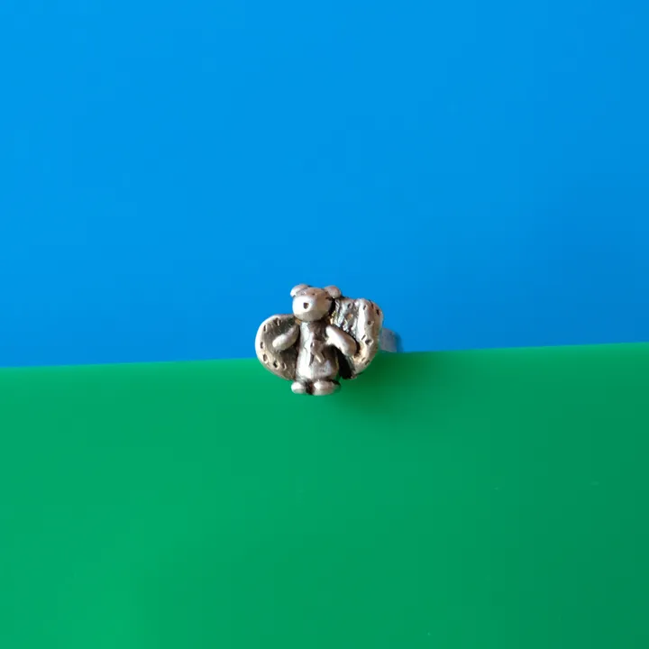 bear