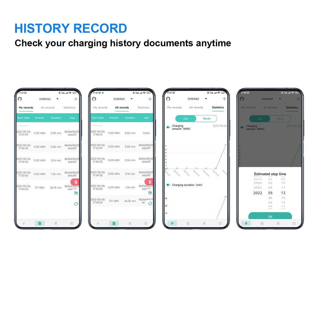 HISTORY-RECORD