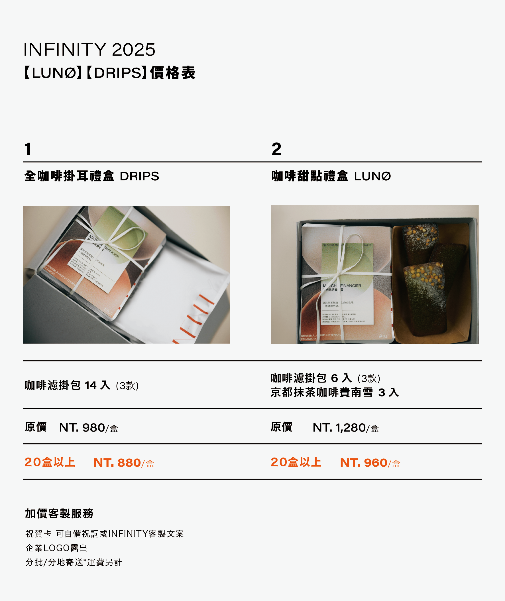 線上DM 價格表-11