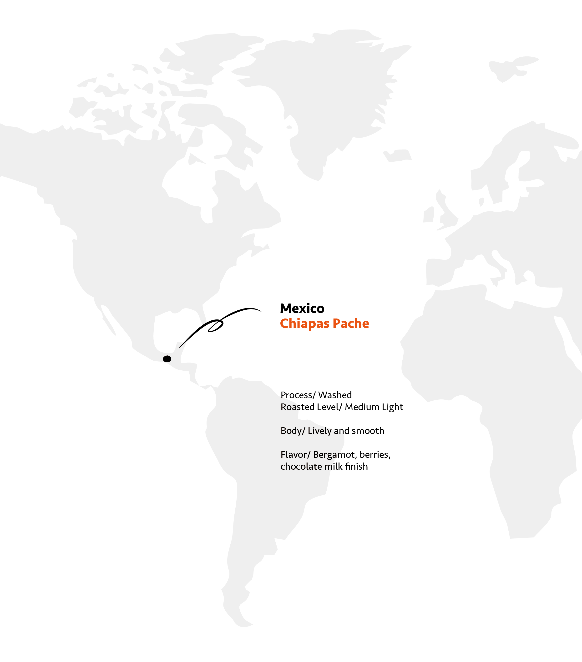 墨西哥地圖_工作區域 1