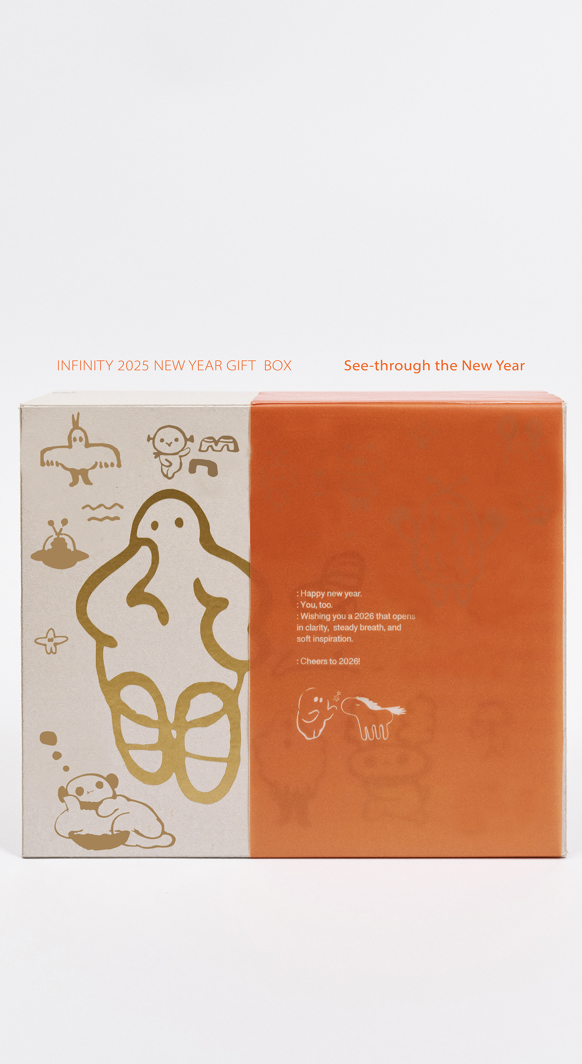  | INFINITY .Yes Lounge