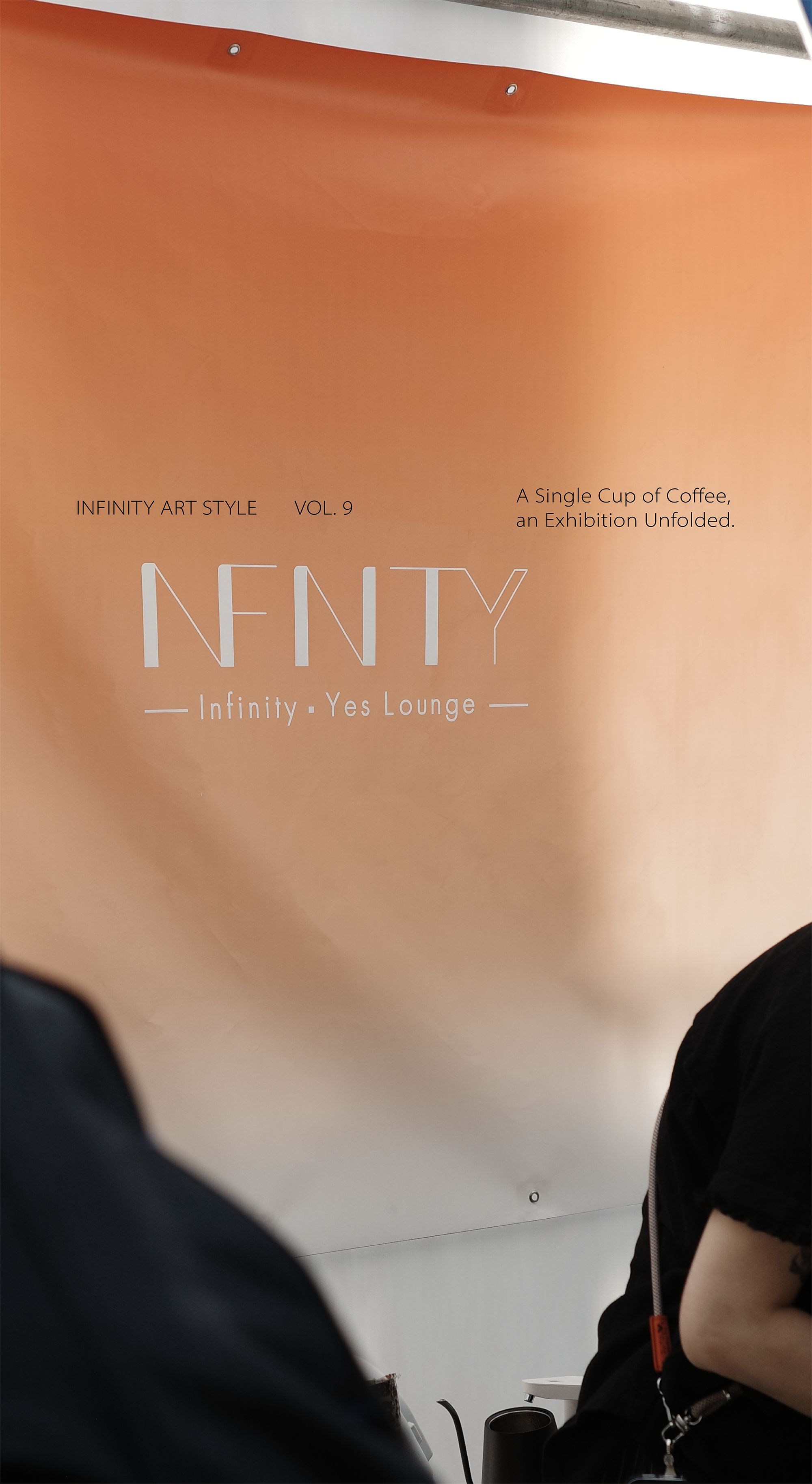  | INFINITY .Yes Lounge