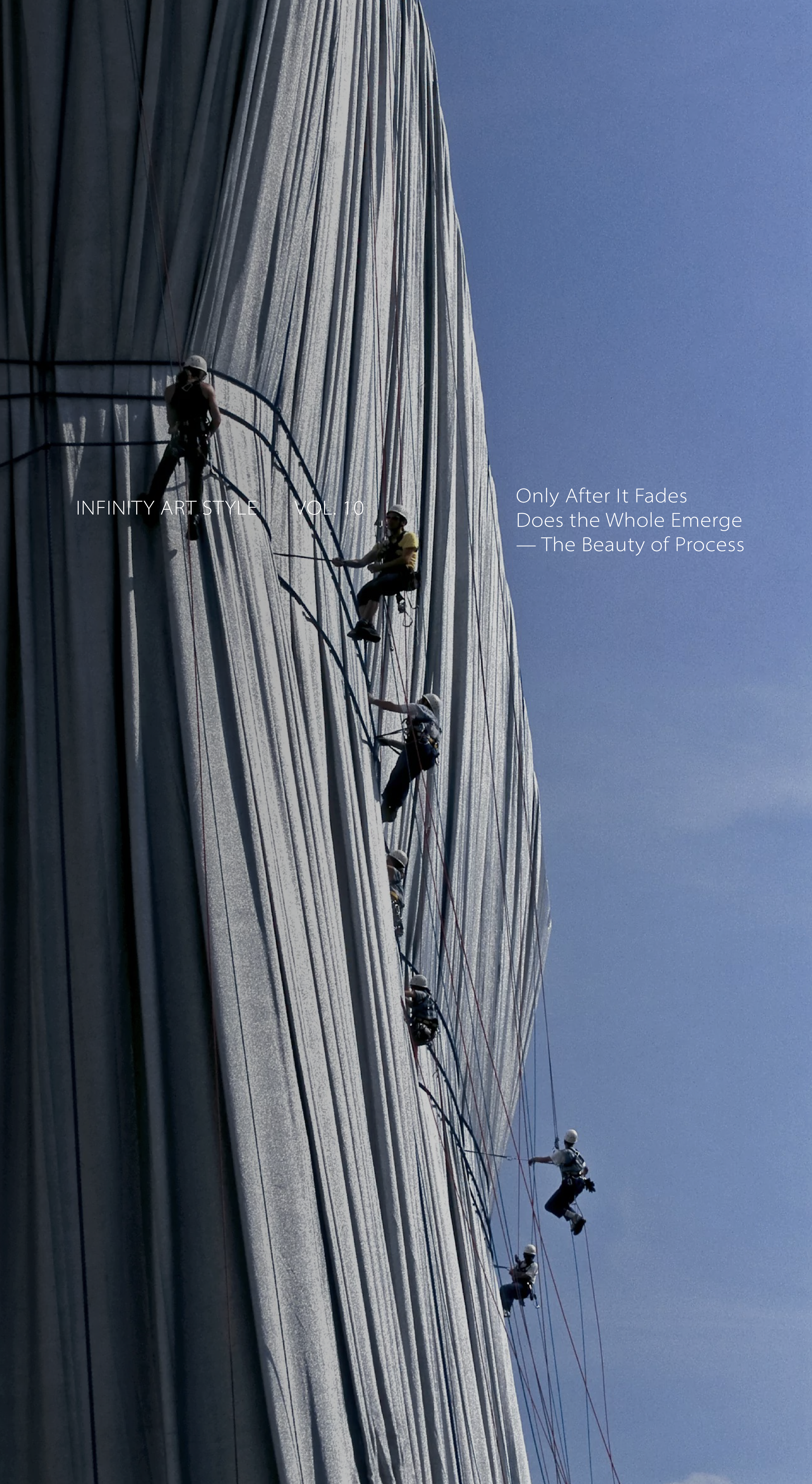  | INFINITY .Yes Lounge