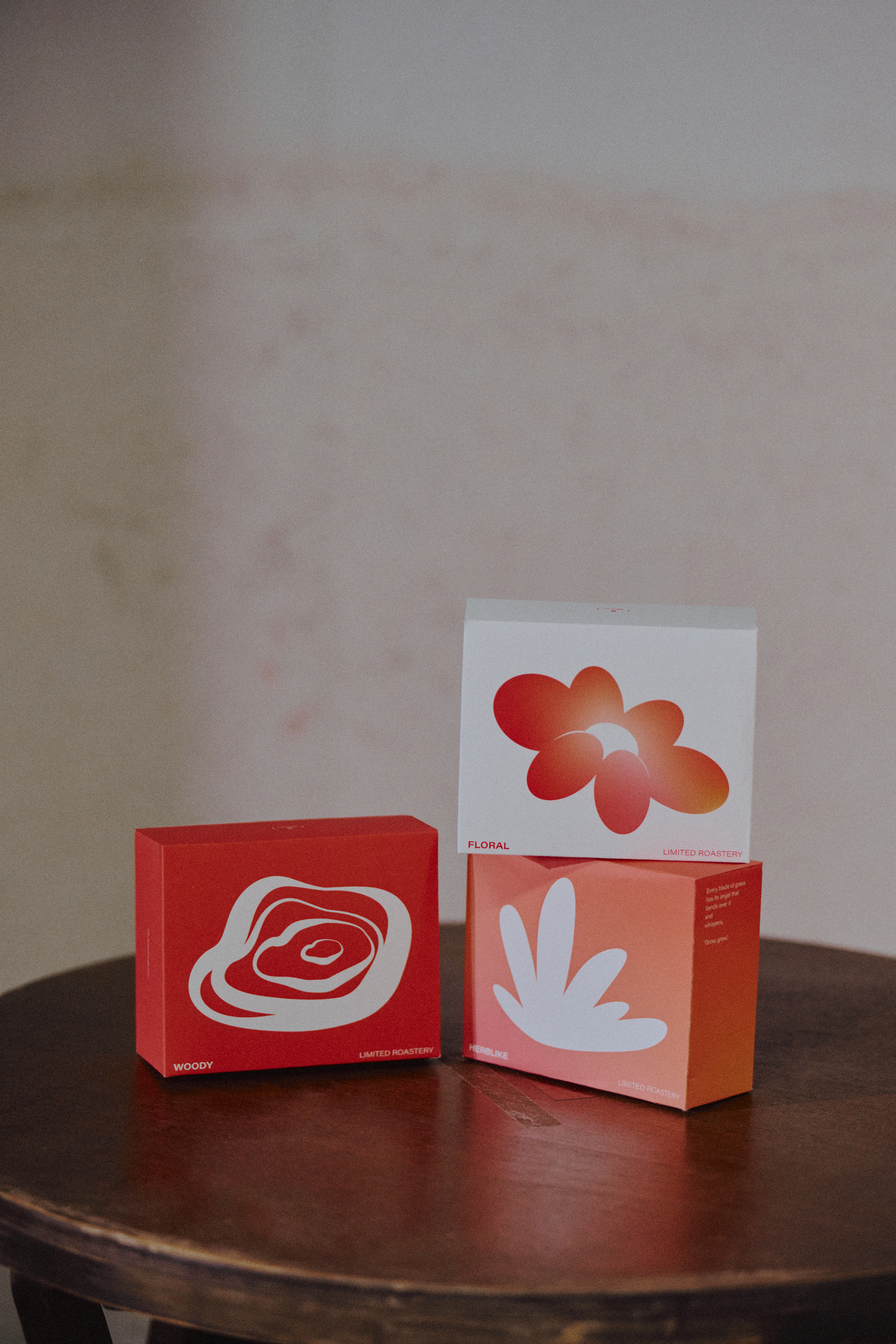 infinity 2025 new year gift box