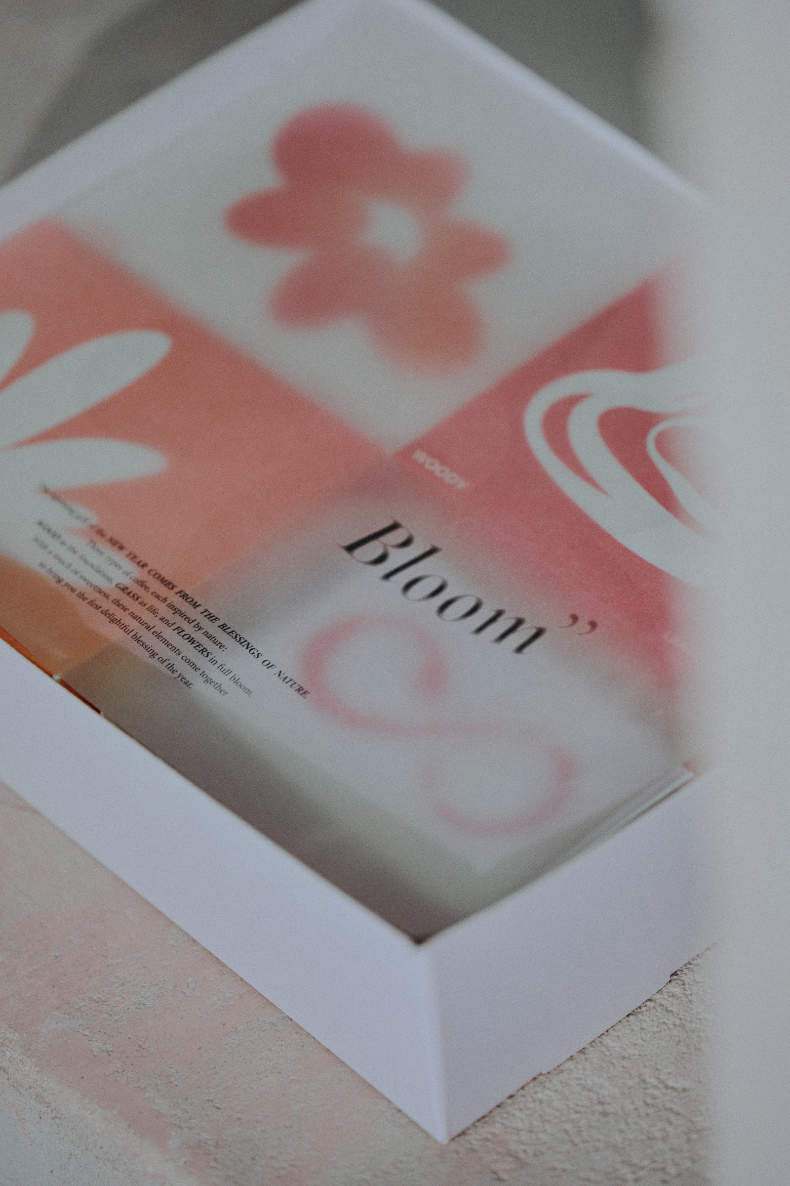 infinity 2025 new year gift box