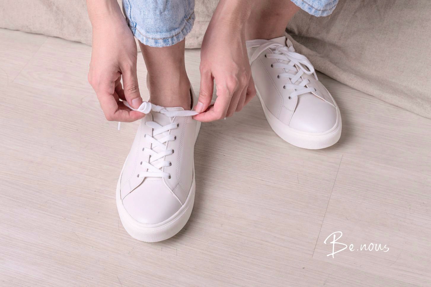 白鞋製造所 (8) (1)