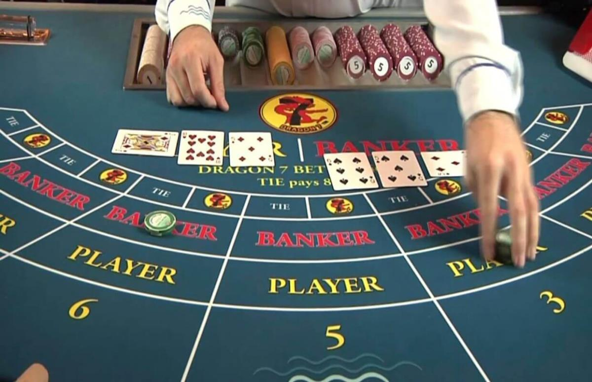 太陽城娛樂城百家樂遊戲
