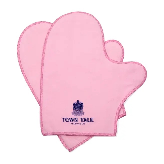 TT430-Silver-Mitts