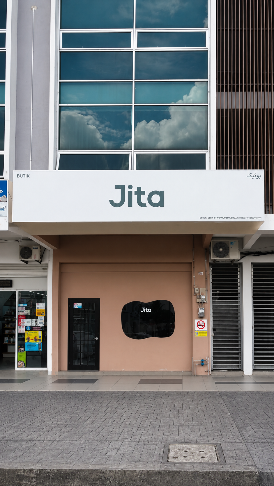  | JITA