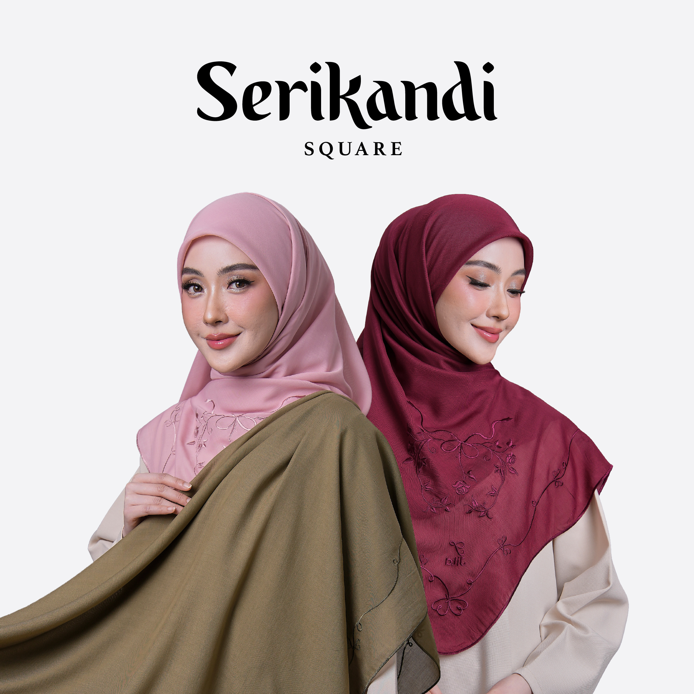 SERIKANDI 4;5