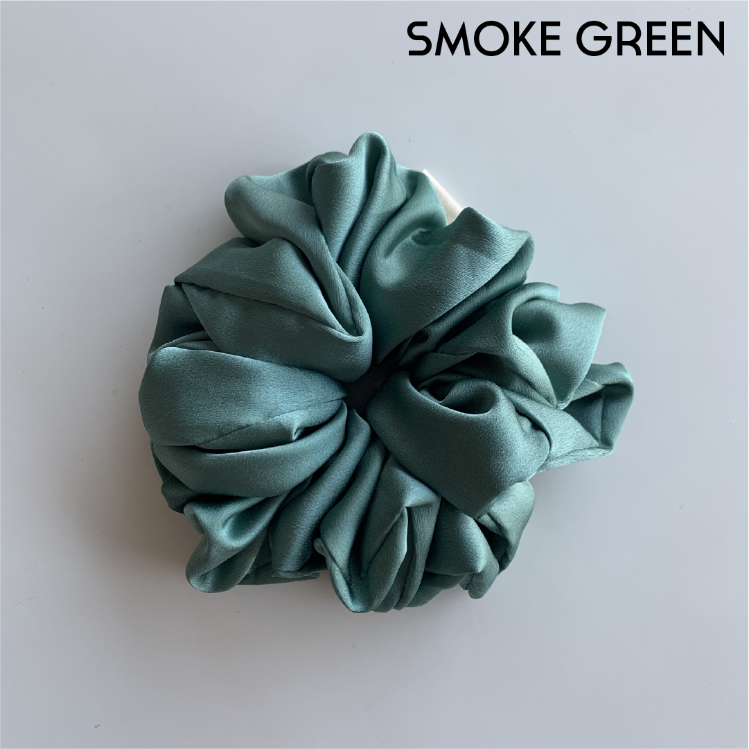 2 Smoke Green