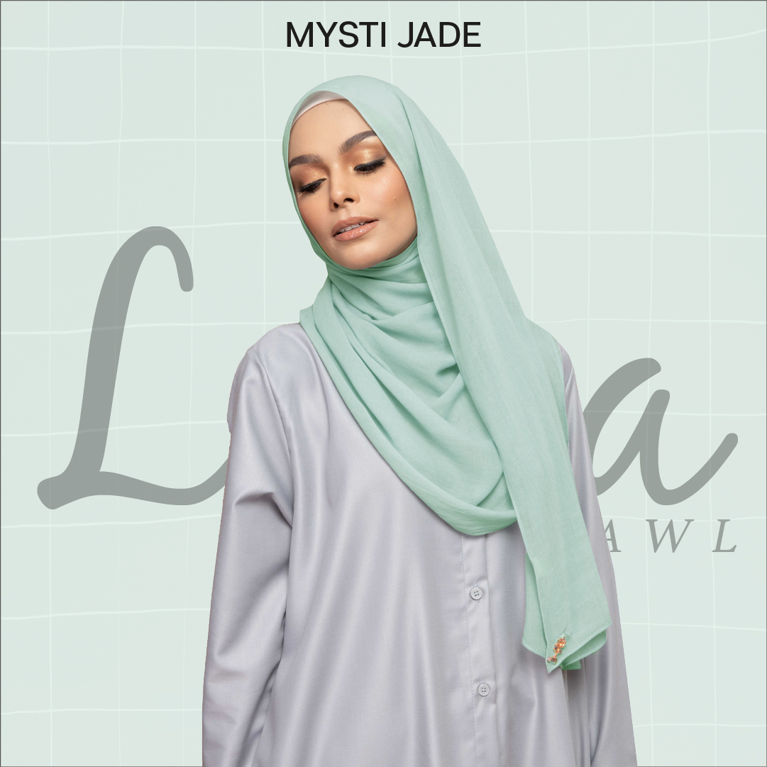 13 Mysti Jade