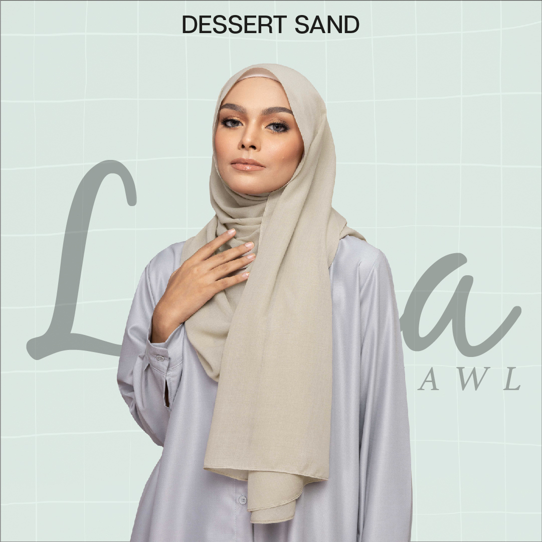 17 Dessert Sand