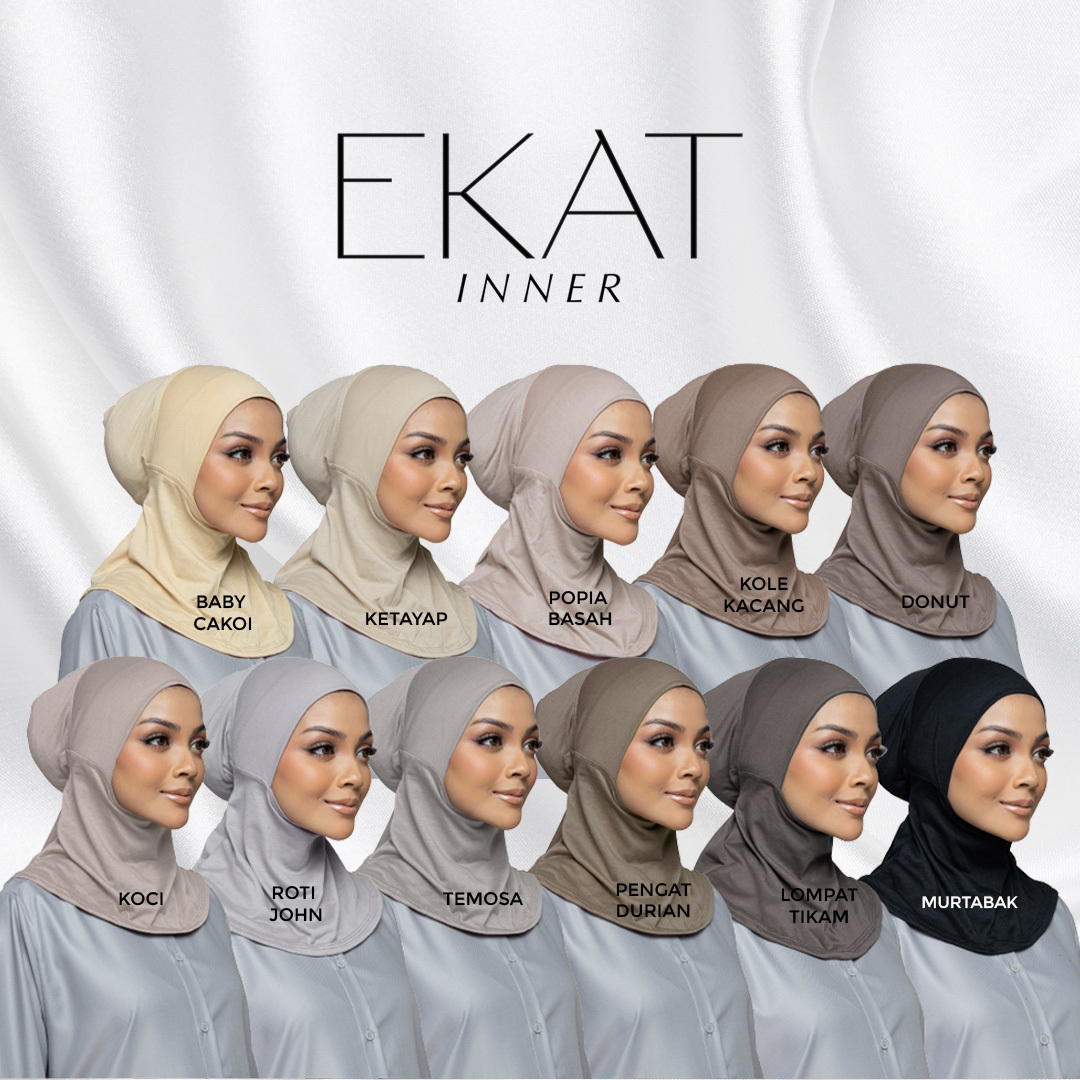 EKAT FULL NEW