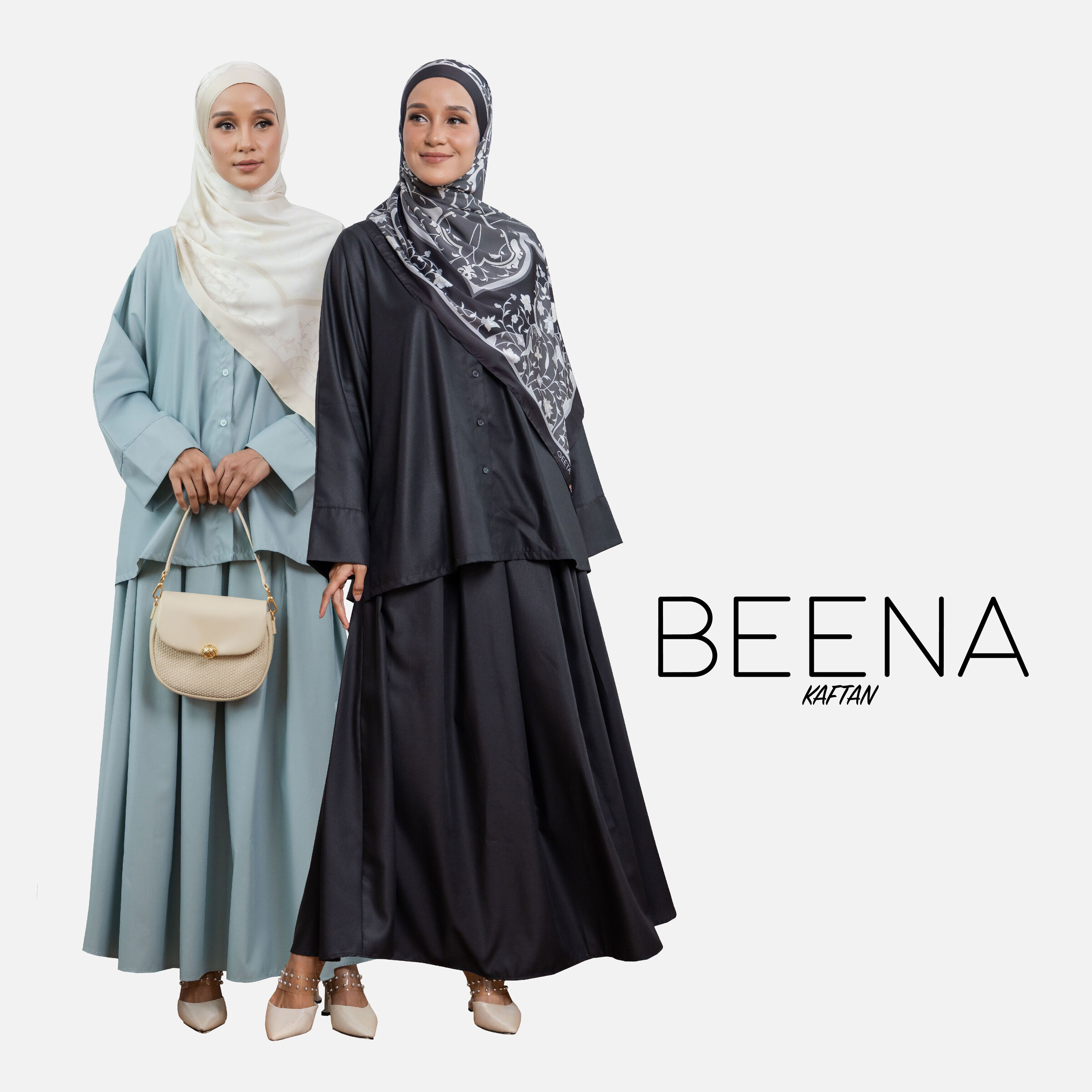 BEENA cover
