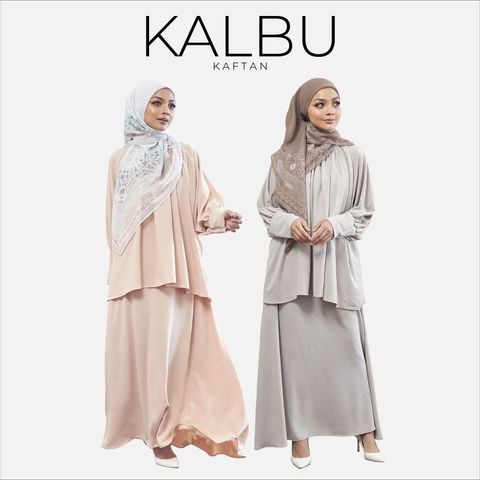 kalbu cover