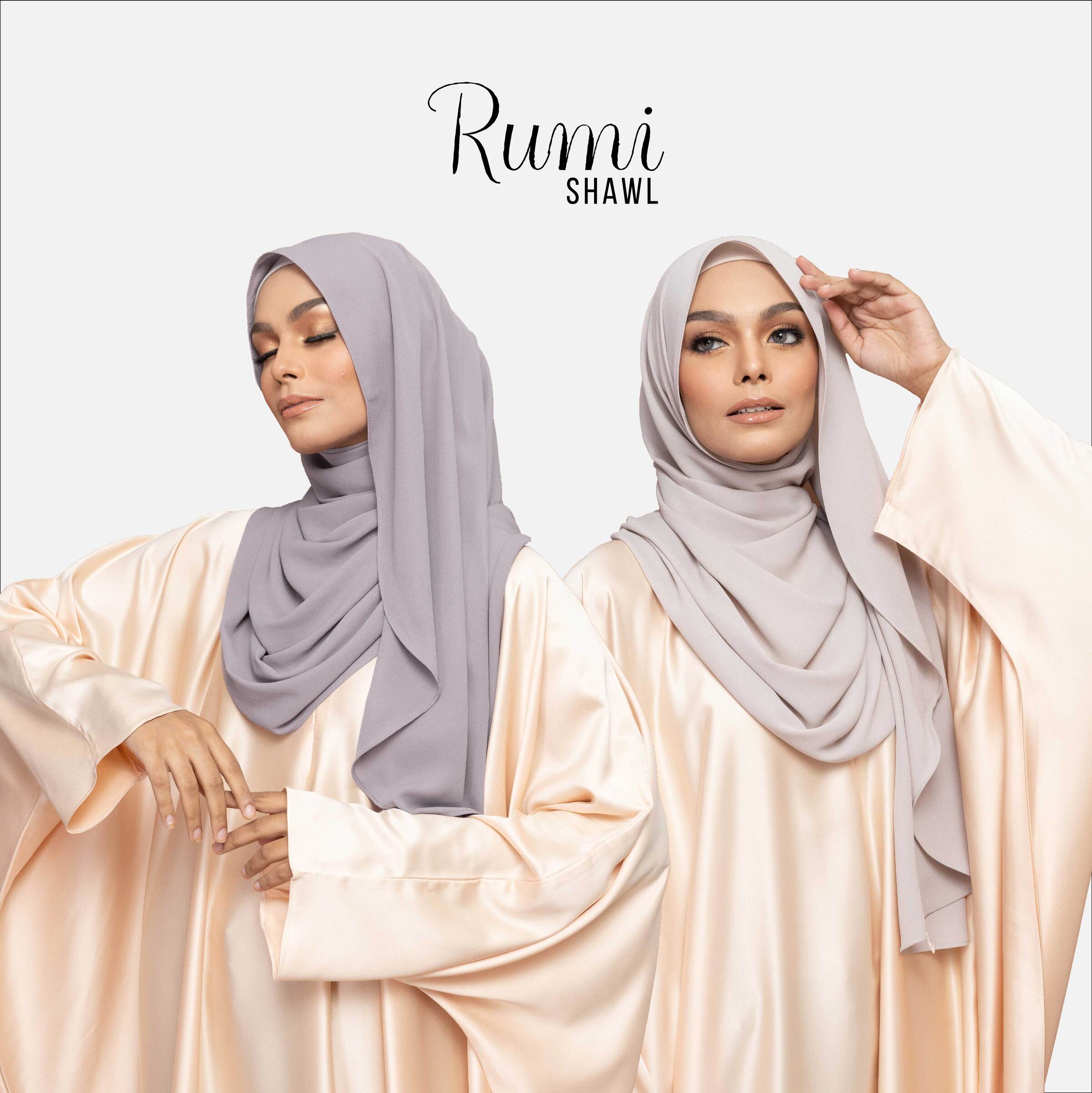 SHOPEE COVER RUMI