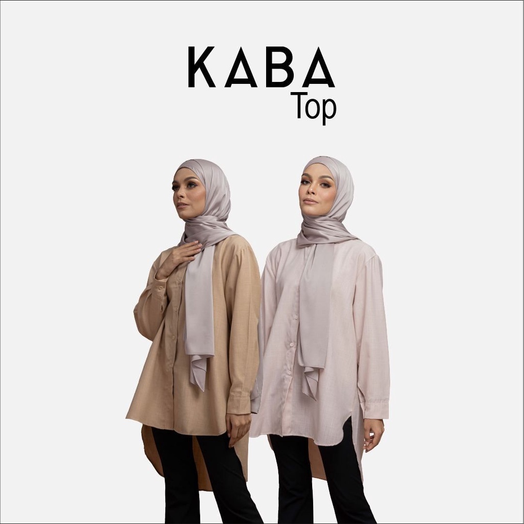 kaba cover