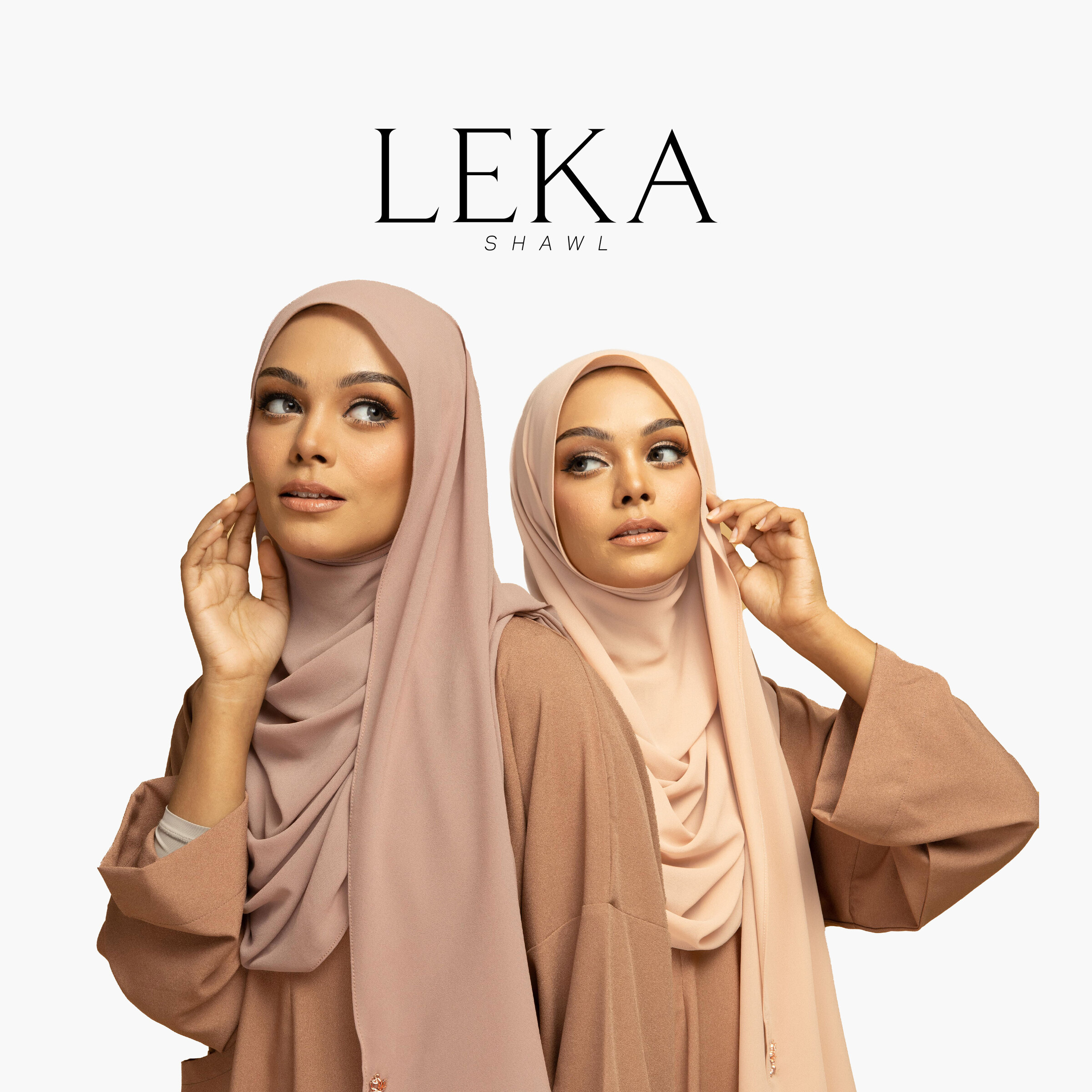 LEKA NEW COVER