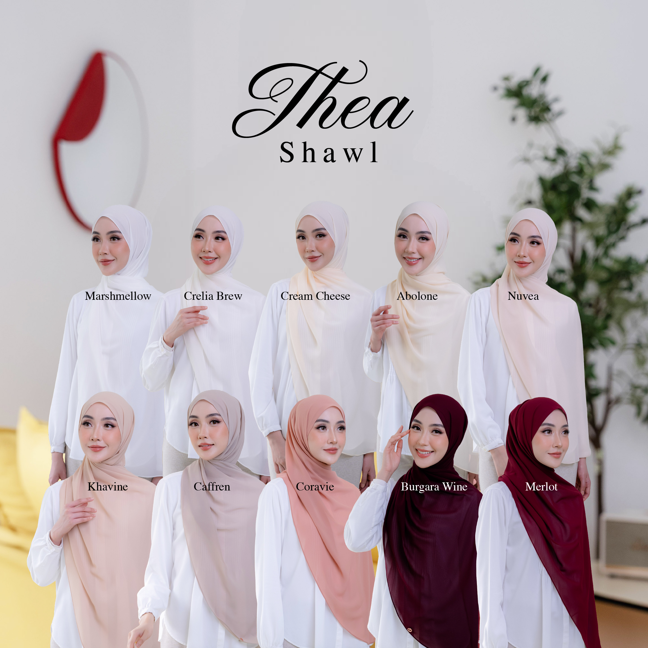 THEA SHAWLcatalog 1;1-03