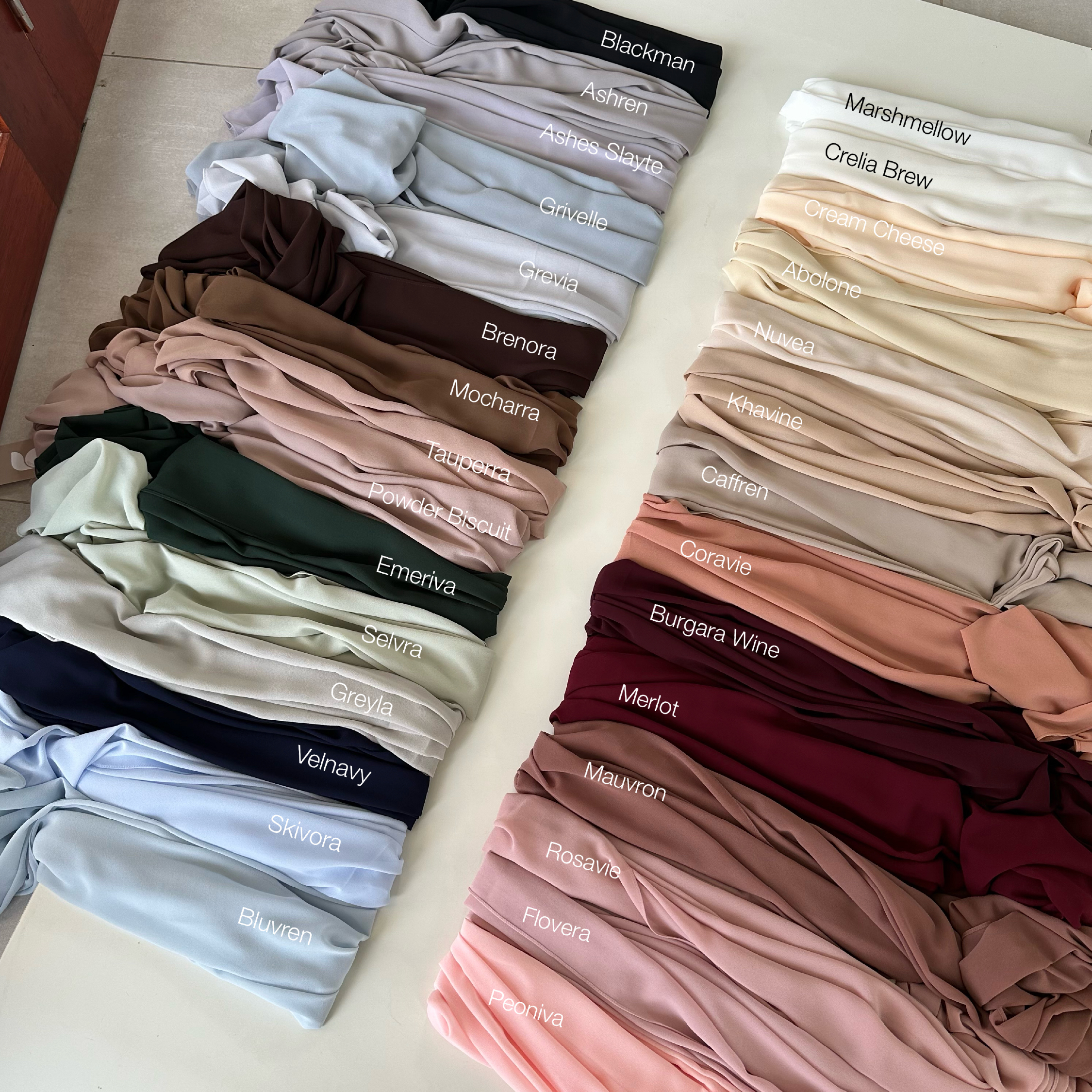 THEA SHAWLcatalog 1;1-07