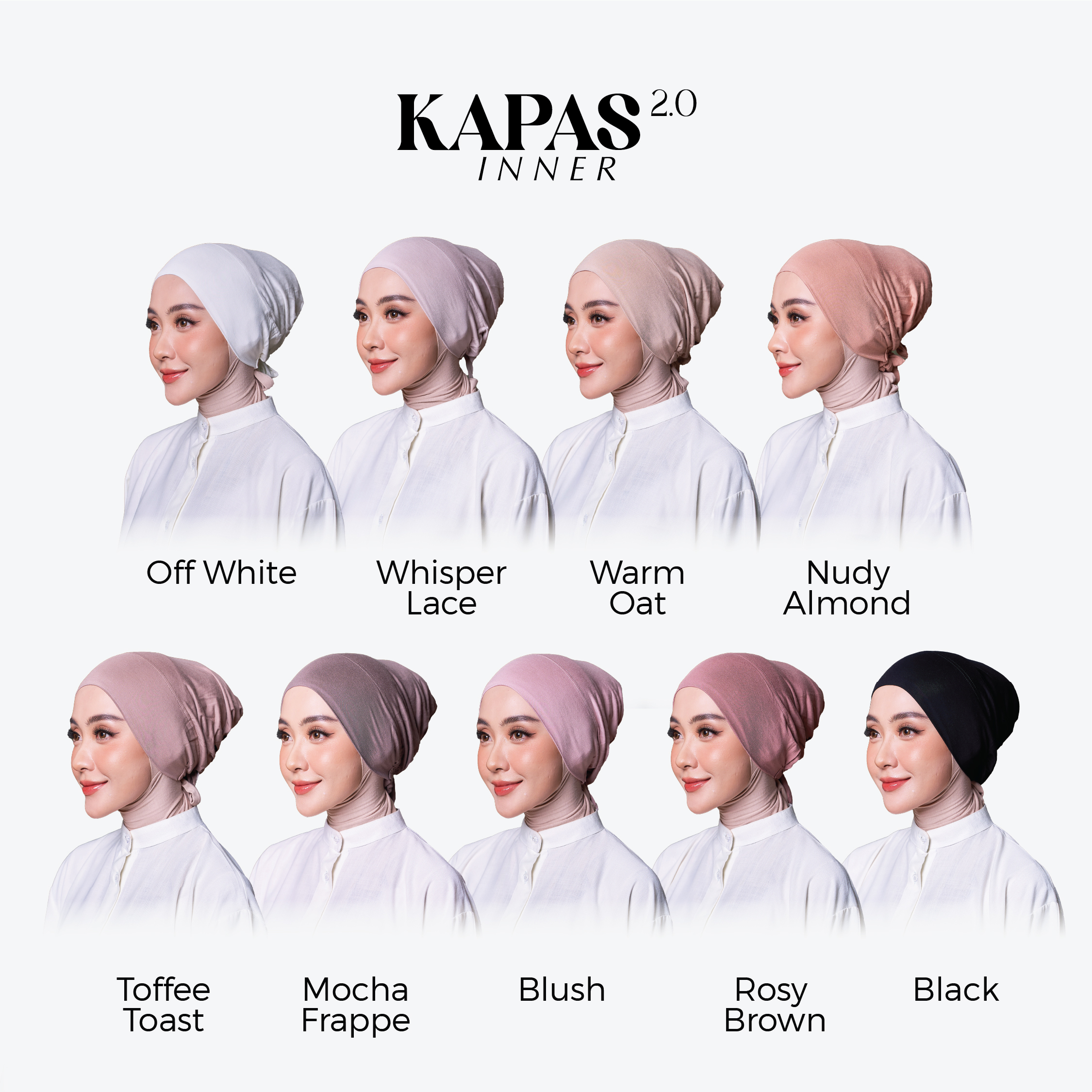 KAPAS INNER1;1-09