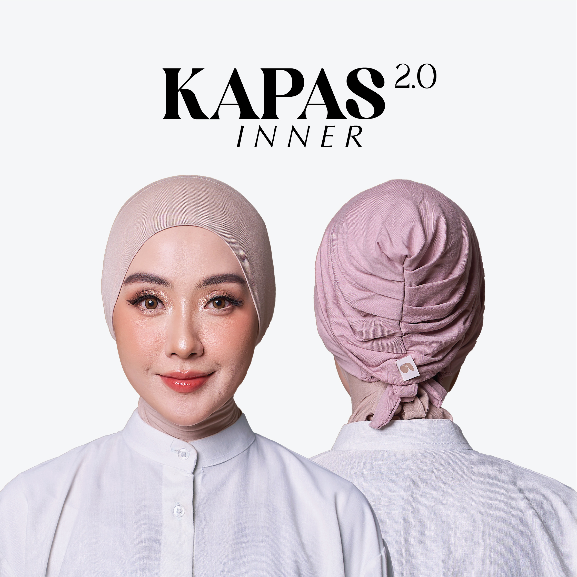 KAPAS INNER1;1-08