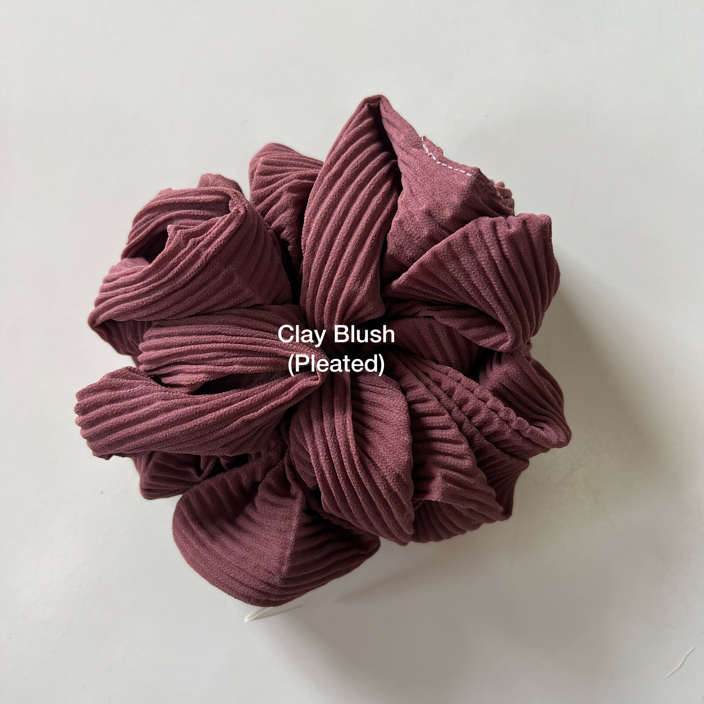 CLAY BLUSH