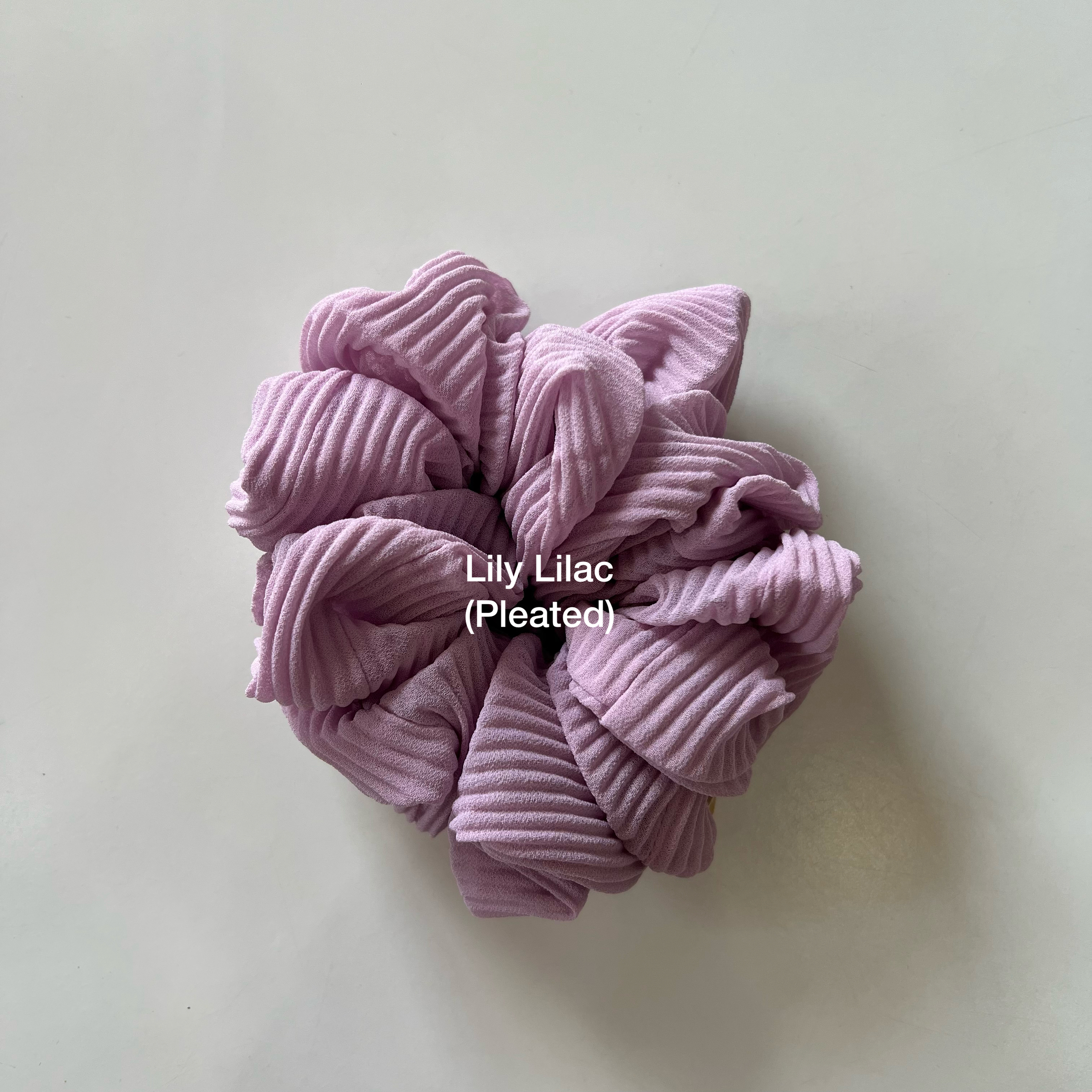 lily lilac